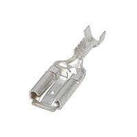 Molex 19439-0002 ຂໍ້ຕໍ່ Loxon Locking Quick Disconnect F 18-20 Wire Bag Tab 6.35 x 0.81mm