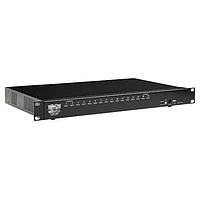 Tripp Lite B024-HU16 ໂມດູນອິນເຕີເຟດ 16PT 1U HDMI KVM SWT