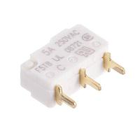Saia-Burgess F5T8UL ອັບເລີດມິນິເຈັດ Ultraminiature microswitch