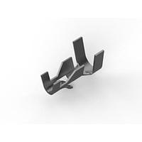 AMP Connectors - TE Connectivity 3-640311-1 ເປີດສິ້ນ MINI AMP-IN ມົນລົດ 8000