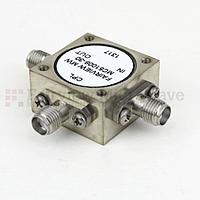 Fairview MC51008-30 SMA Directional Coupler 30 dB Coupled Port From 5 MHz to 1,000 MHz Rated To 3 Watts