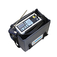 Sauermann SI-CA8500 PITOT TUBE ທໍ່ Pitot (900mm)