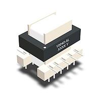 Coilcraft Y8848-AL Flyback Y8848 ສຳລັບ NCP1202 10uH 12 V .83 A