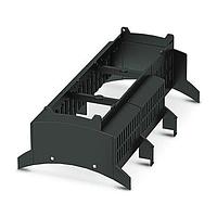 PHOENIX CONTACT 2201977 ກອງປົກຄຸມສໍາລັບອຸດສາຫະກຳອັດຕະໂນມັດ BC161 6 OT 111112 BK