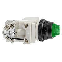 SCHNEIDER 9001SKT38LGG31 ສະຫນີຕ່າງຮາດແວຣ PILOTLIGHT 120V 30MM SK