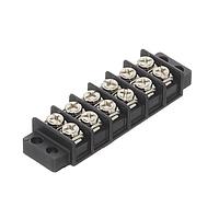 Eaton Bussmann TB100-06BS Terminal Block ບລອກຕໍ່ສາຍ TERMINAL BLOCK
