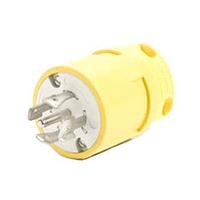 Molex 1301420041 ປລັກ Super-Safeway SUPER-SAFEWAY PLUG NEMA L22-30 30A3-PHAS
