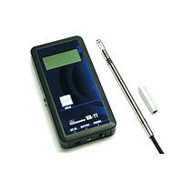 MULTI VA-11 Handy Type Anemometer (0.10～20.0m/s)