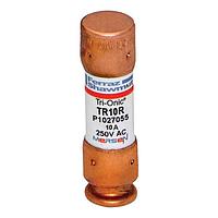 Mersen TR10R ຟິວຊ໌ລ່າສະເຫຼີມເວລາ 250V 10A 2x9/16 RK5 TD FU