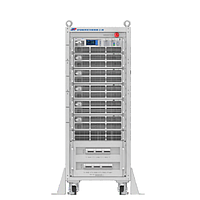 APM SPSM500VDC108000W-3-30 ລະບົບການສະຫນອງພະລັງງານ DC (Manual, 500V, 576A, 108KW)