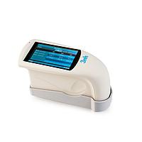 3nh NHG268 ເຄື່ອງວັດແທກຄວາມເງົາສາມມຸມ (20°:0~2000GU; 60°:0~1000GU; 85°: 0~160GU)