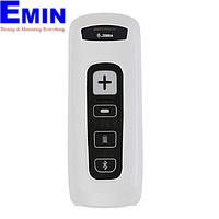 Zebra CS4070-HC ເຄື່ອງສະແກນຄູ່ (PDF417, 1D, 2D scanning)