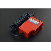 DFRobot SEN0455 ອຸປະກອນສັງເກດໄຟຟ້າອິນເຟັກທຣິກ ສະຫຼຸບກັບແສງສະຫຼຸບກັບການສະຫຼຸບກັບແສງ (0-7m)