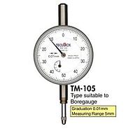 TECLOCK TM-105 ຕົວຊີ້ວັດການໂທ