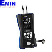 Gages ຄວາມຫນາ Ultrasonic
