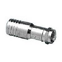 AIM-Cambridge / Cinch Connectivity Solutions 25-7191 ຕ່າງຕໍ່ CRIMP RG-11 F CON