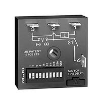 Littelfuse KSPUA8C ຕວັດເວລາຮີເລຍ DIPSWITCHSETPROGRAMM ACUBE