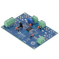 Analog Devices EVAL-ADUM6421ARNZ ເຄື່ອງມືພັດທະນາອິນເຕີເຟສ ADUM6421A ແຜງປະເມີນ