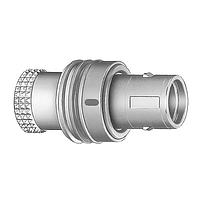 LEMO EGN.2F.310.XLM ຕົວເຊື່ອມຕໍ່ ການຢຶດຕົວຮັບສະຫຼຸບທີ່ຢືດດ້ວຍກະແປງ