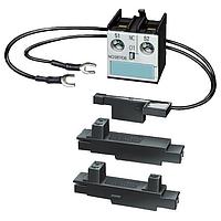 SIEMENS 3RK19031CA00 ໄດຣຟ໌ມໍເຕີ FKIT DS ສຳລັບ ET 200S SIGUARD FAILSAFE-KIT