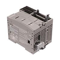 IDEC FC6A-D32P3CEE ຕົວຄວບຄຸມ PLC PLC 32IO 24VDC Trans. Source