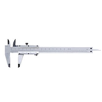 HINOTEK SDK1-119-2004 Caliper (0-8 in*0.001/0-200mm*0.02)