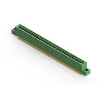 EDAC 845-098-500-207 ຕູ້ສະເລ່ຍຂອງບັດມາດຕະຖານ .100" (2.54mm) ຕູ້ສະເລ່ຍຂອງບັດ