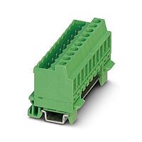 PHOENIX CONTACT 1788787 ຕູ້ຕໍ່ສາຍ DIN Rail Connector MSTBVK 2 5/ 8-G-5 08
