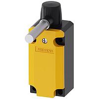 SIEMENS 3SE51120LU22 ສ່ອງຕິດຕໍ່ປຸ່ມກະທົບ Snap-Action HINGESW, ແທ້ຈິງ SHAFT, 15 SWITCHING, 1NO+1NC