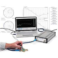 PICO Vector Network Analyzer Calibration Service