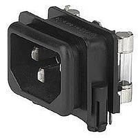 Schurter GSF1.2206.01 ອິນເລດ SNAPFIT 2 POLE