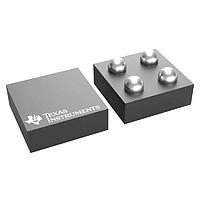 Texas Instruments TPS7A20C285PYCKR LDO 300mA ສະຫຼຸບສຽງຕ່ຳ, ຕັ້ງຄ່າໄວ, ultra-low-noise low-IQ high PSRR