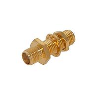 HUBER+SUHNER 34_SMA-50-0-1/111_UE ຕົວແປງ RF - ໃນຊຸດ