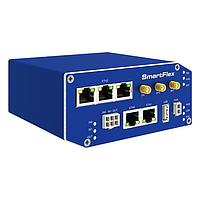 Advantech BB-SR30308125-SWH ເຄື່ອງເສັ້ນທາງ LTE,5E,USB,2I/O,SD,2S,PSE,SL,Acc,SWH