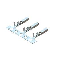 EDAC 565-290-741P60 ປະຕິບັດການຕິດຕໍ່ 20-22 AWG ປະຕິບັດການຕິດຕໍ່ຍິງ SOCKET