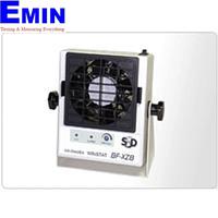 Shishido BF-XZB ເຄື່ອງປັ່ນປ່ວນແບບຄົງທີ່ WINSTAT (7.2 VA)