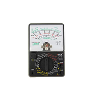 VICTOR VC3010 ອະນາລັອກ Multimeter (10AAC/DC, 1000VDC/AC)