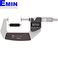 Mitutoyo 342-253-30 Digimatic Point Micrometer (50-75mm/ 0.001mm)