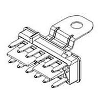 Aptiv 15369276 ຕູ້ຄຸ້ມປົກກັນ CONNECTOR COVER ASSY