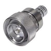 HUBER+SUHNER 65_716-50-0-2/003_-E ຕົວສິ້ນ RF 7/16 ປລັກ (ຜູ້ຊາຍ), 2W