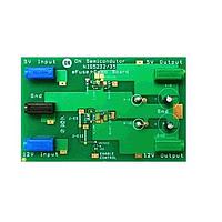 onsemi NIS5232-35GEVB ບອດທົດລອງ Charge Pumps NIS5232-35