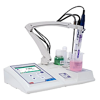 Giorgio Bormac PC 8 PRO ເບນຊ໌ມັດຕະພາບຫຼາຍພາລາມິເຕີ - ບໍ່ມີເອເລັກໂທດ - ບໍ່ມີເຊວ