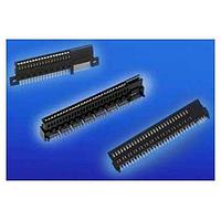 Amphenol FCI 10126444-001LF ປຸ່ມຮັບ HPCE, MEZZANINE 16P