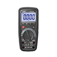CEM DT-9918T Multimeter ອຸດສາຫະກໍາ T-RMS ມືອາຊີບ (True RMS, AC/DC 1000V,10A)