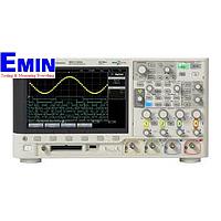 KEYSIGHT MSOX2024A Oscilloscope (200 MHz, 2 GSa/s, 4+8 channels)