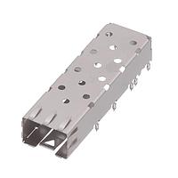 Coherent V23838-S5-N1-BB ອຸປະກອນສົ່ງສັນຍານແບບເສັ້ນໃຍວ, ອຸປະກອນຮັບ, ອຸປະກອນສົ່ງ-ຮັບ Cage SFP ແລະ SFP+ belly-belly mnt SS