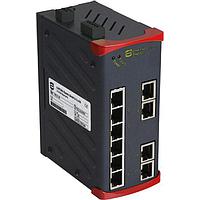 HARTING 20761104000 ອຸປະກອນສະຫນັບສະຫນູນ Ethernet ບໍ່ມີການຈັດການ ETHERNET SWITCH MCON 3100-A