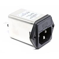 Schaffner FN9260B-4-06 ອິນເລດ MEDICAL FUSED 4A