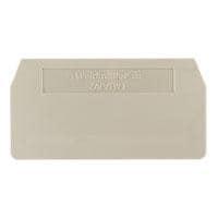 Weidmuller 1608740000 ຈາກສະຫຼຸບ ZAP/TW 1