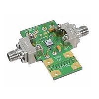 Analog Devices 116156-HMC564LC4 ບົດປະຕິບັດການປະເພດ RF Amplifier HMC564LC4 Evaluation PCB